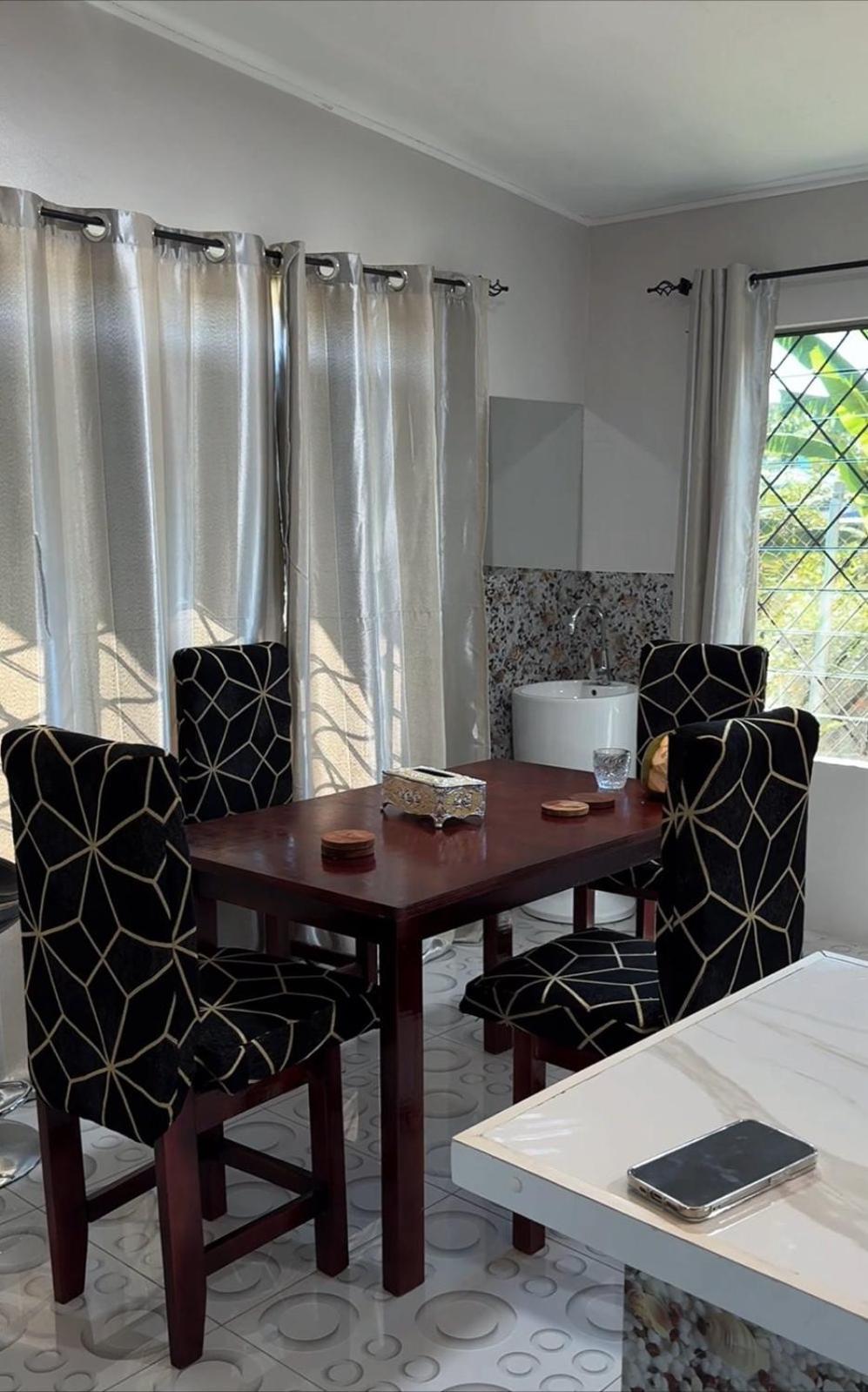 Bula House Villa Lautoka Exterior photo